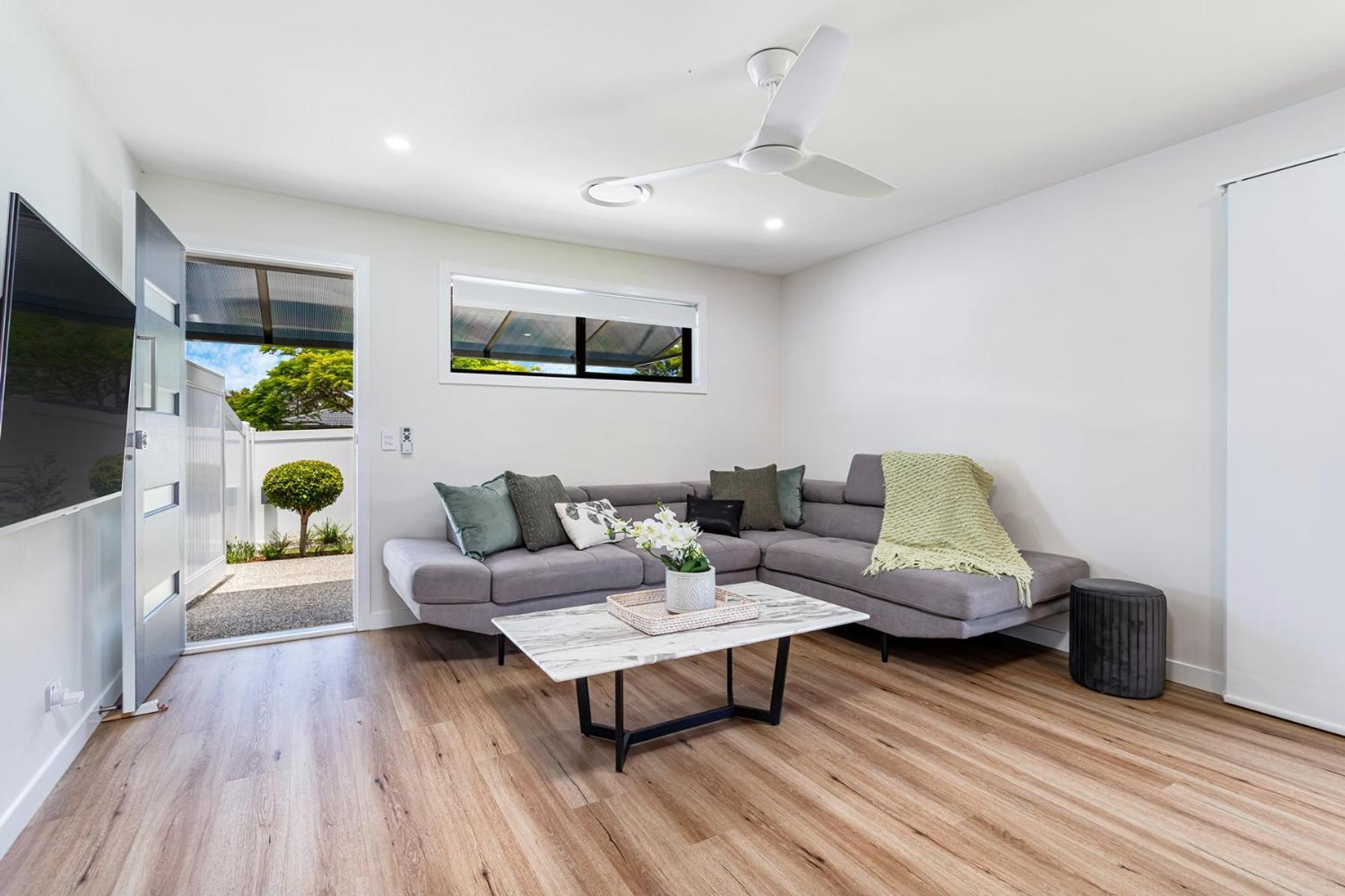 'southport Serenity Villa' By Paradise Gold Coast