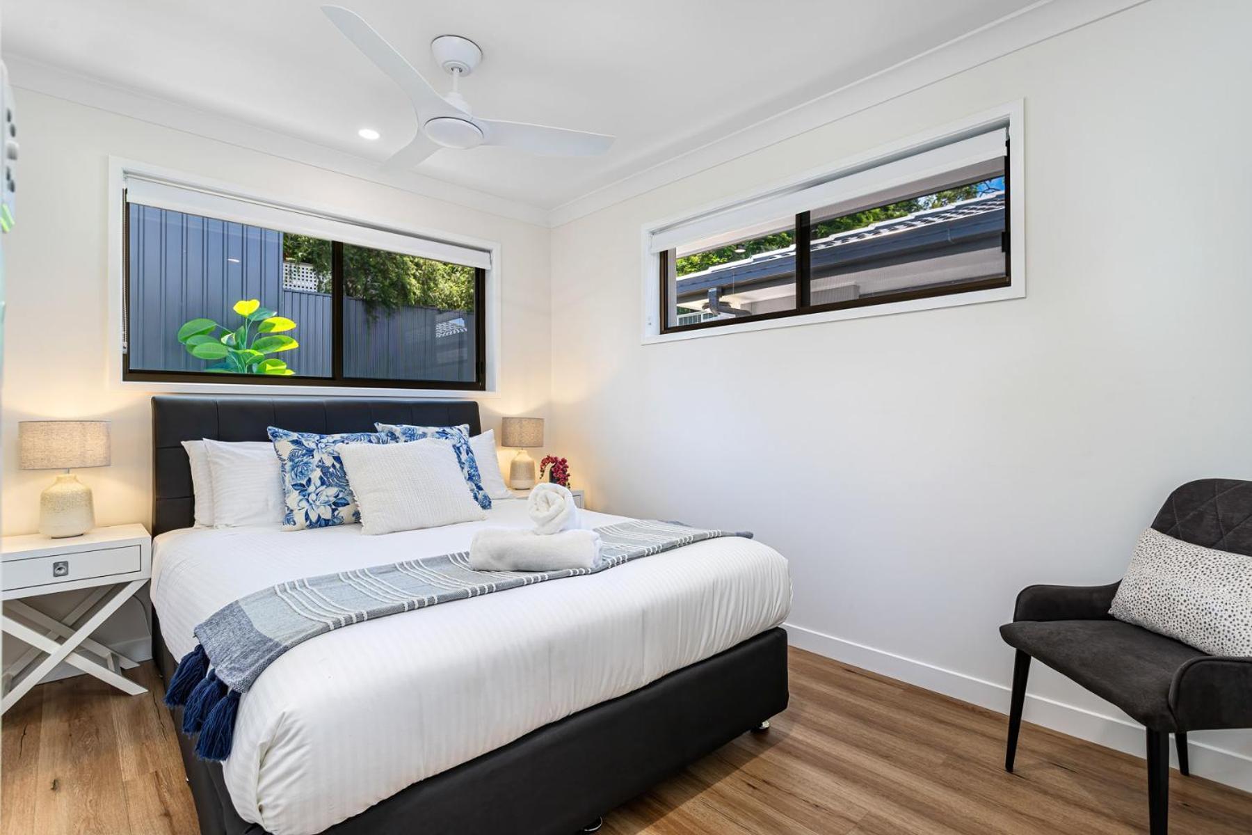 Holiday home 'southport Serenity Villa' By Paradise Gold Coast