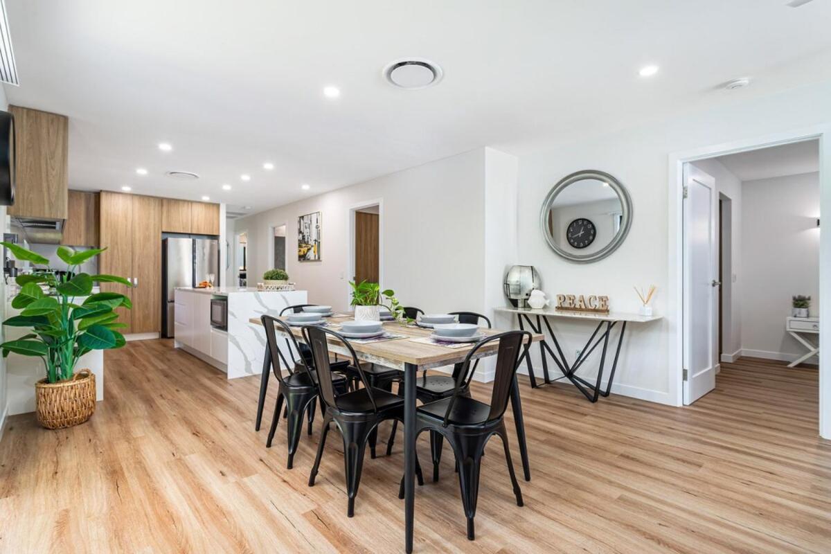 Holiday home 'southport Serenity Villa' By Paradise Gold Coast