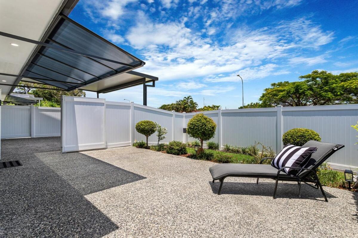 Holiday home 'southport Serenity Villa' By Paradise